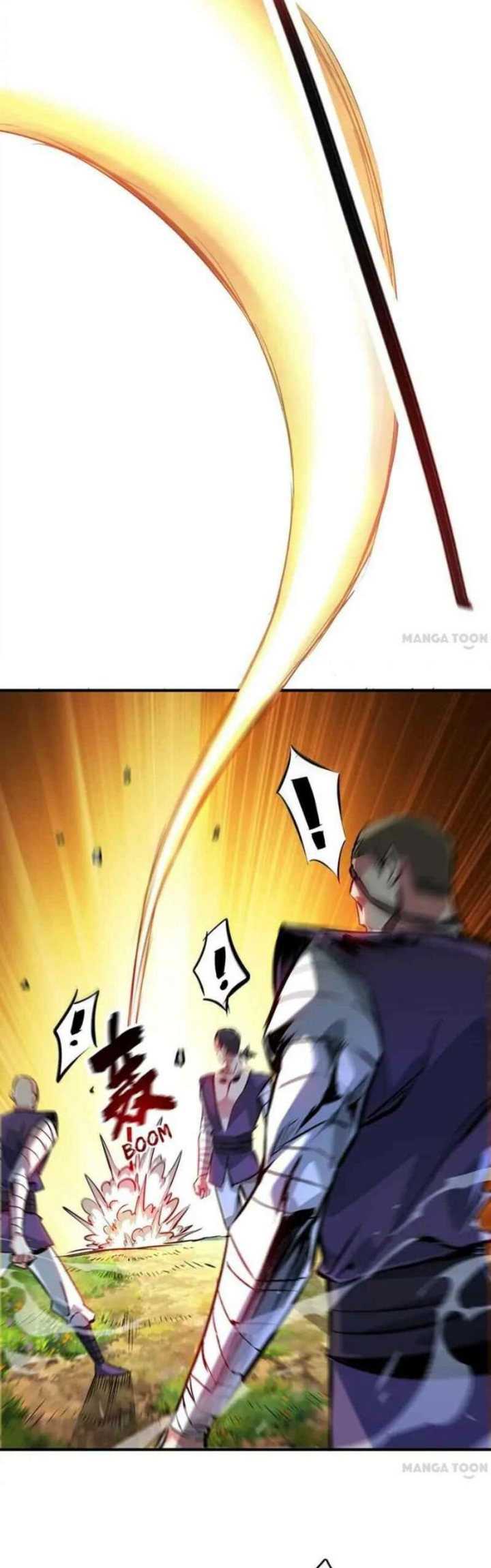 The First Son-In-Law Vanguard of All Time Chapter 212 - halaman 15
