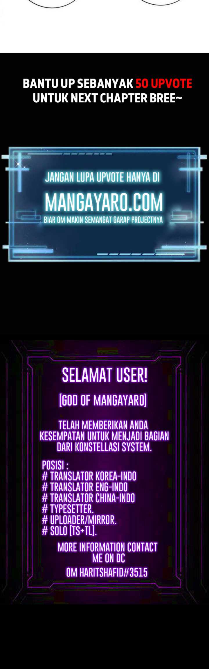 The First Son-In-Law Vanguard of All Time Chapter 212 - halaman 21