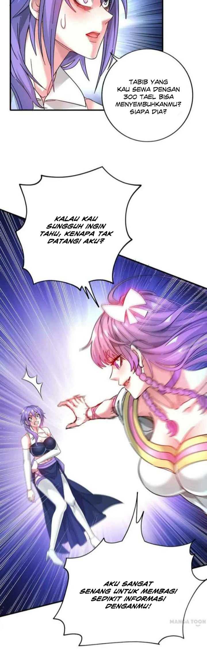 The First Son-In-Law Vanguard of All Time Chapter 212 - halaman 4