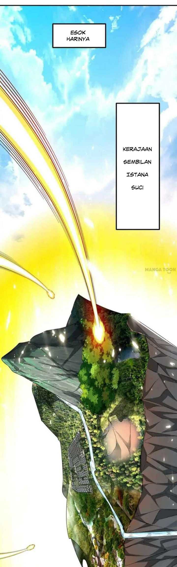 The First Son-In-Law Vanguard of All Time Chapter 212 - halaman 7