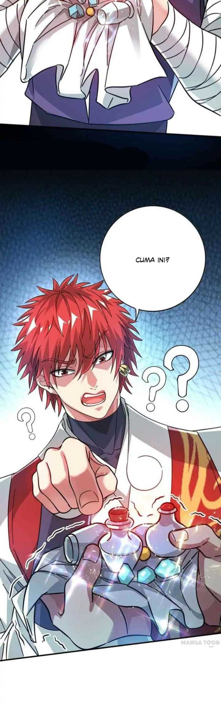 The First Son-In-Law Vanguard of All Time Chapter 213 - halaman 12