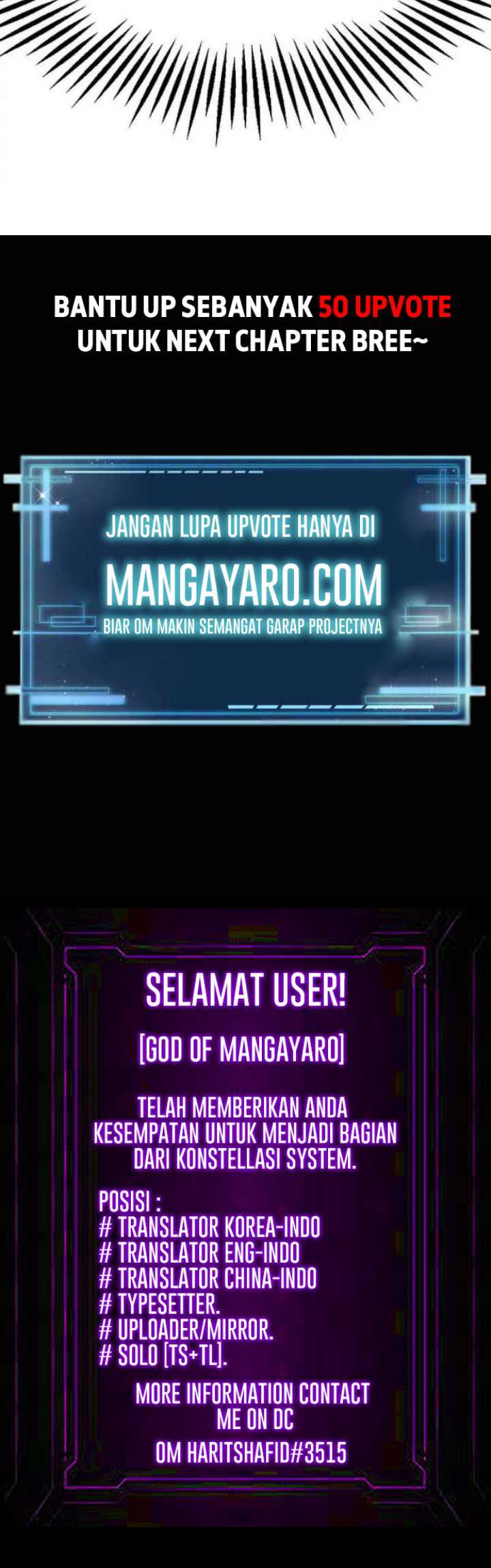 The First Son-In-Law Vanguard of All Time Chapter 213 - halaman 22
