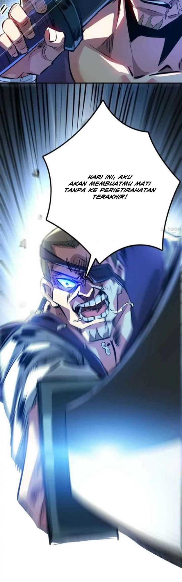 The First Son-In-Law Vanguard of All Time Chapter 213 - halaman 4