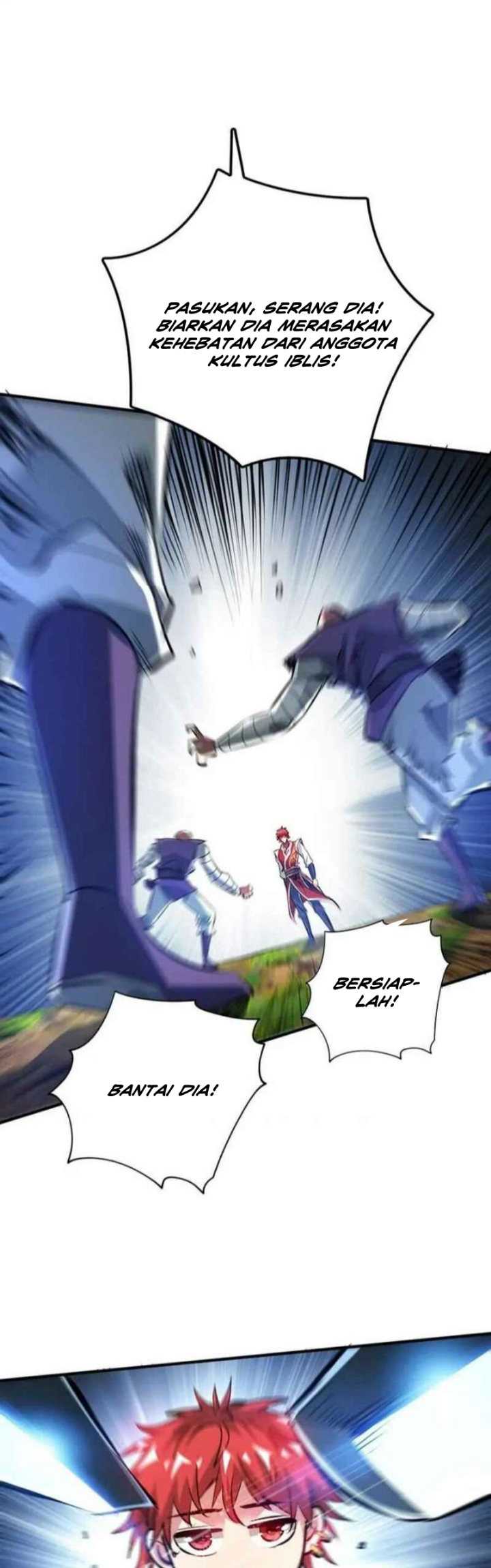 The First Son-In-Law Vanguard of All Time Chapter 213 - halaman 5