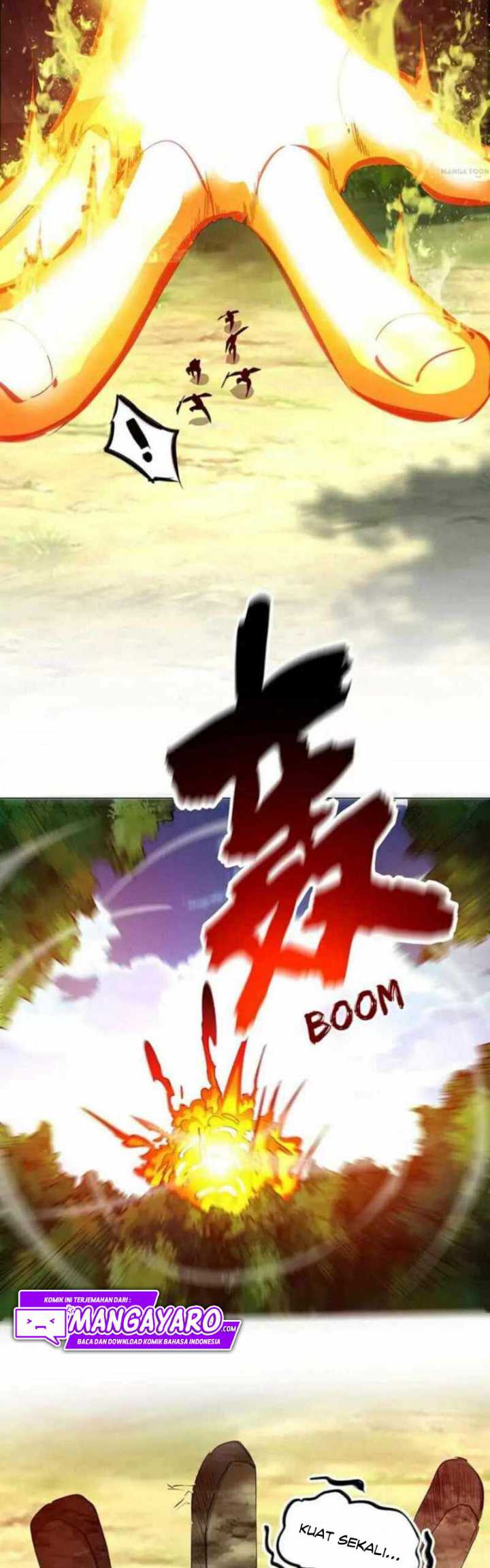 The First Son-In-Law Vanguard of All Time Chapter 216 - halaman 11