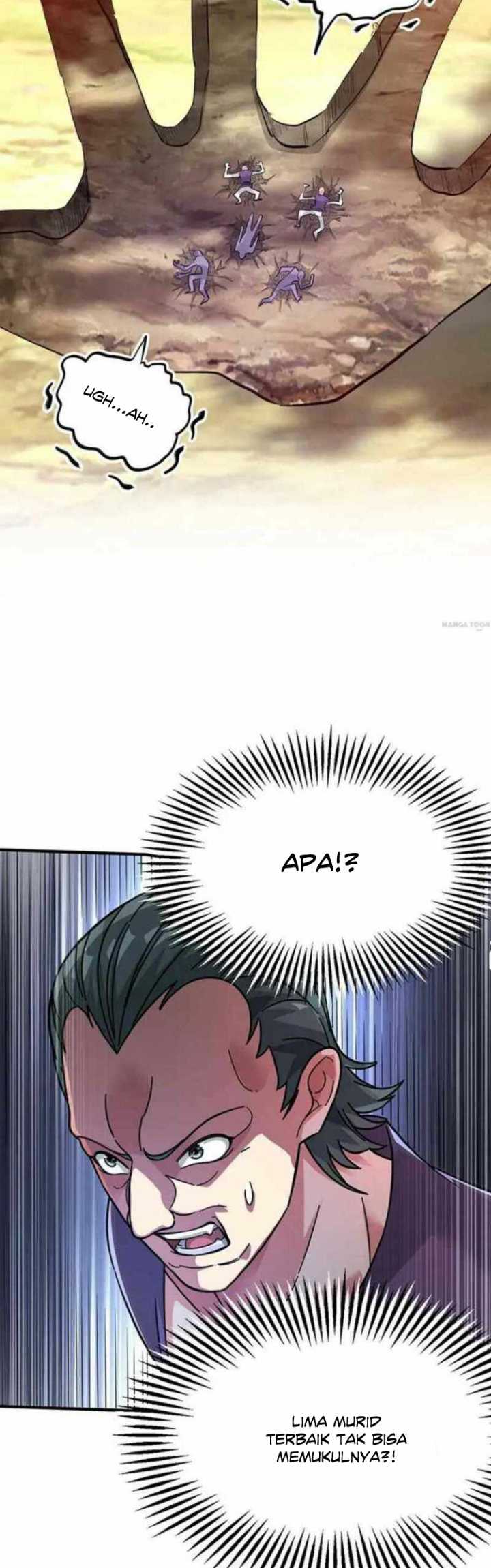 The First Son-In-Law Vanguard of All Time Chapter 216 - halaman 12