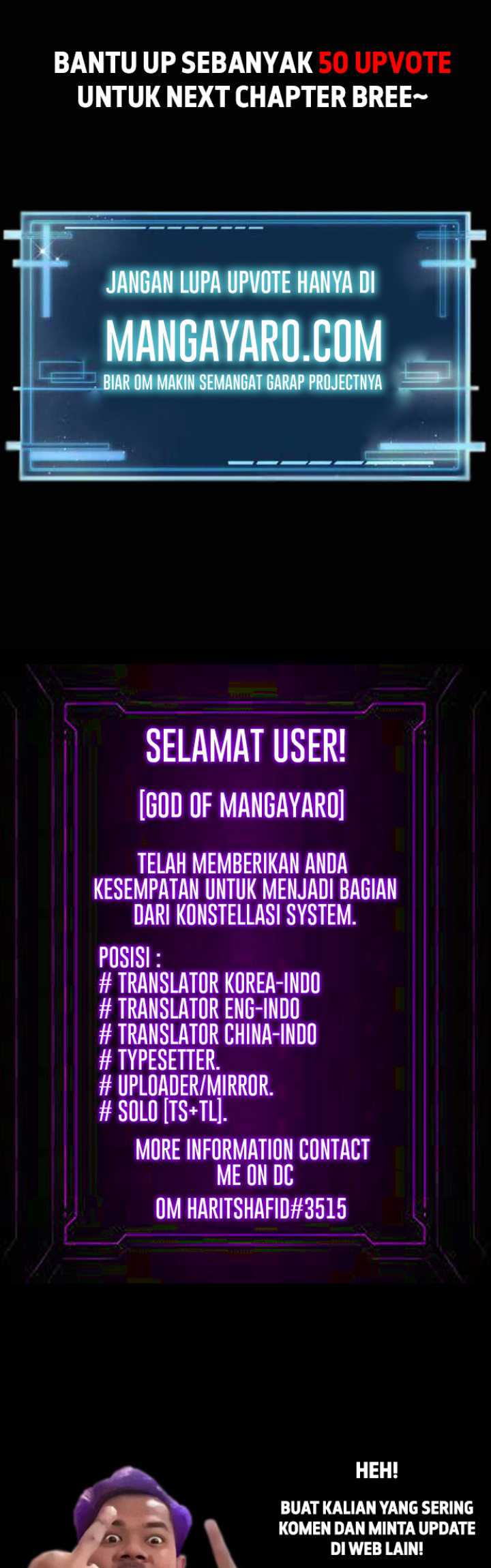 The First Son-In-Law Vanguard of All Time Chapter 216 - halaman 22