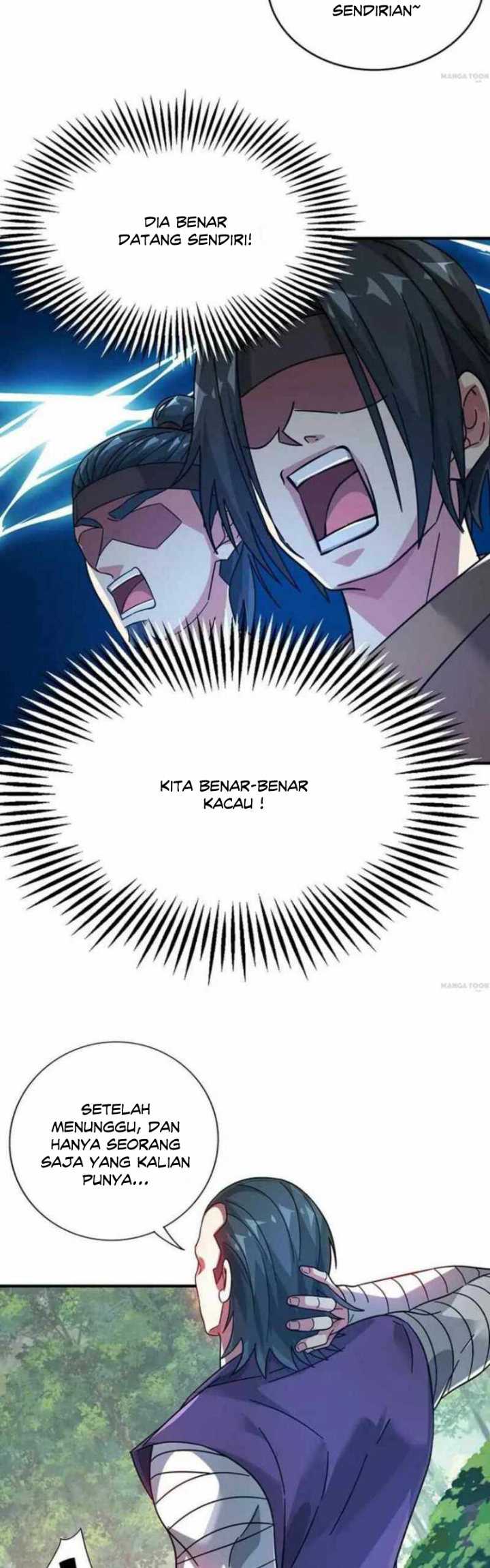 The First Son-In-Law Vanguard of All Time Chapter 216 - halaman 6