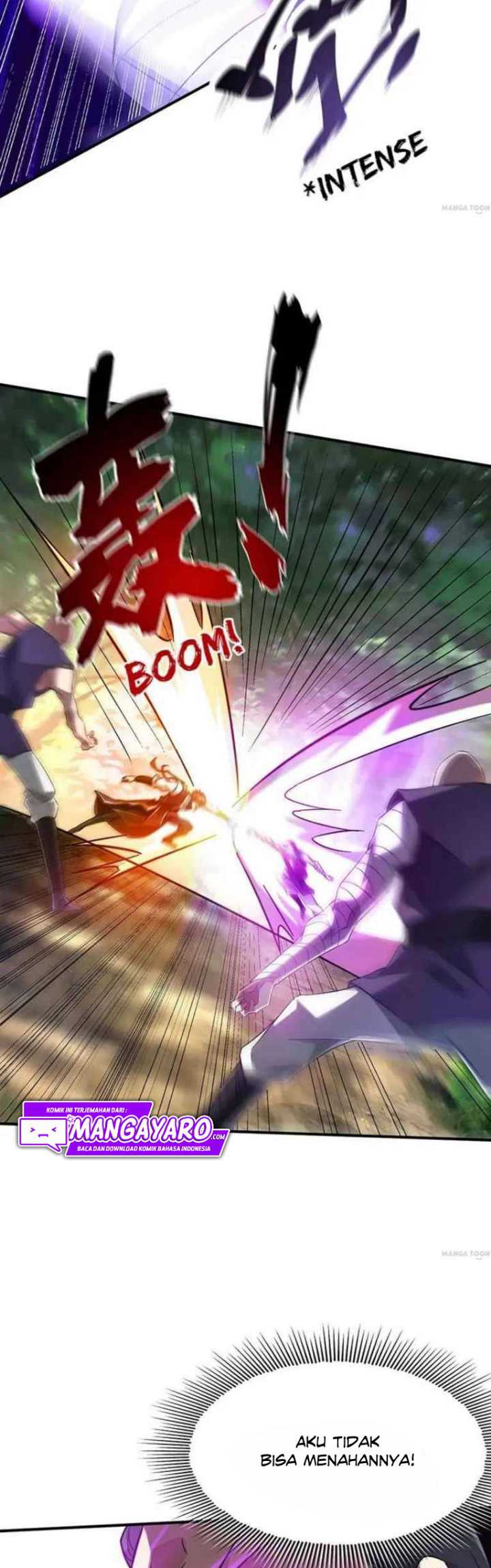 The First Son-In-Law Vanguard of All Time Chapter 217 - halaman 13