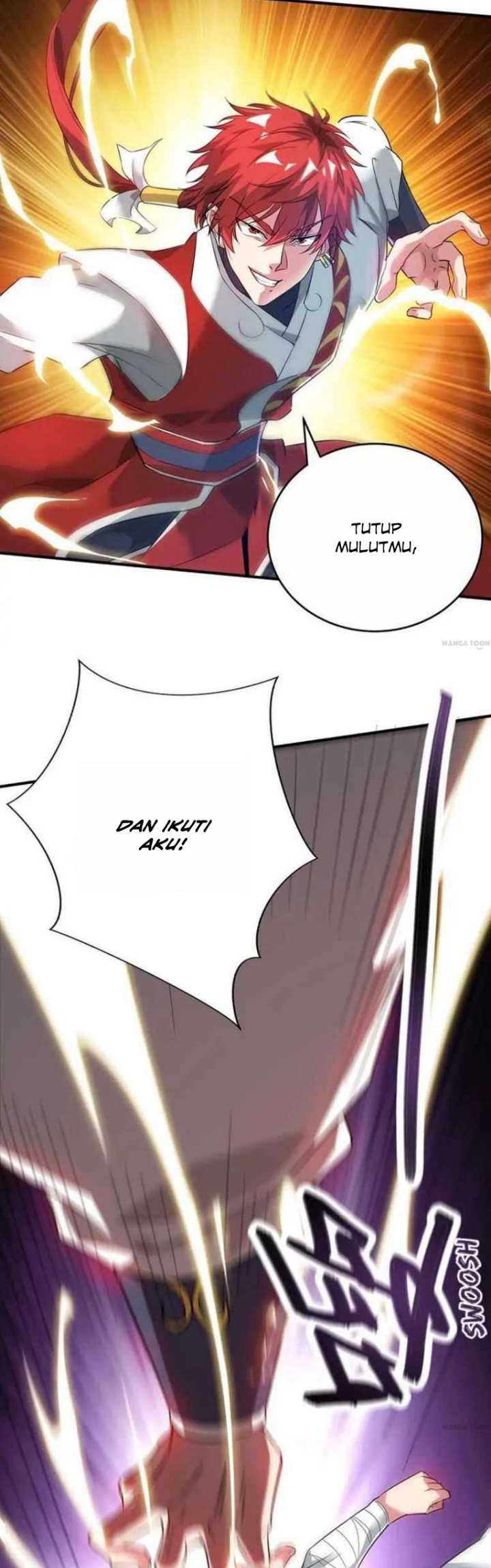 The First Son-In-Law Vanguard of All Time Chapter 217 - halaman 9