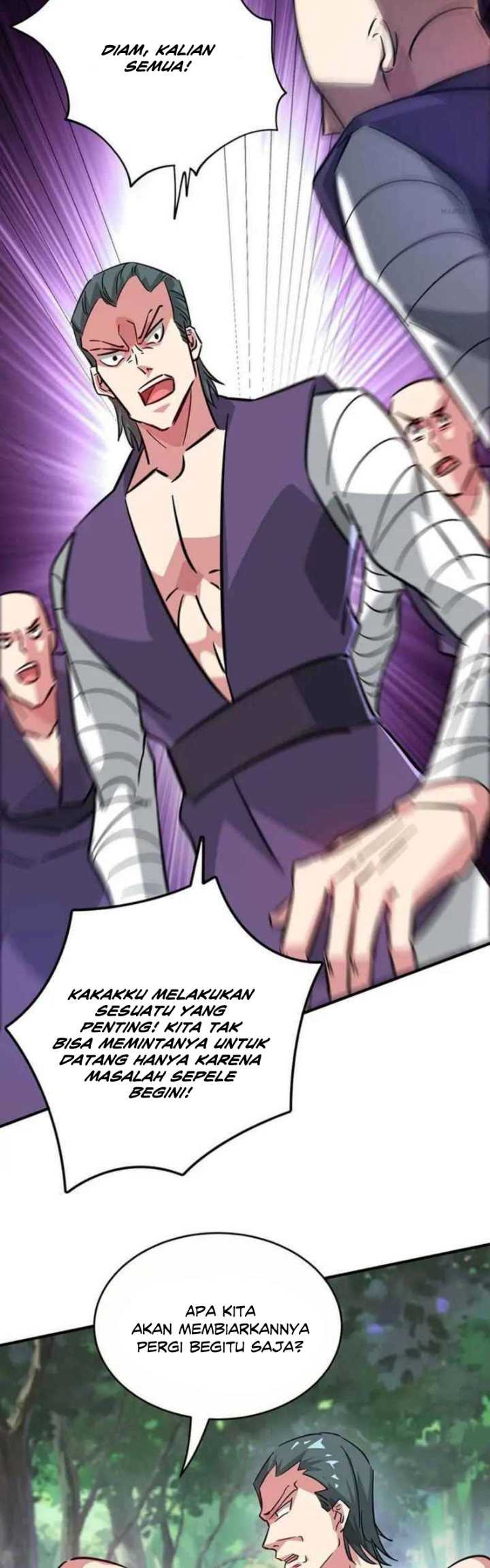 The First Son-In-Law Vanguard of All Time Chapter 218 - halaman 13