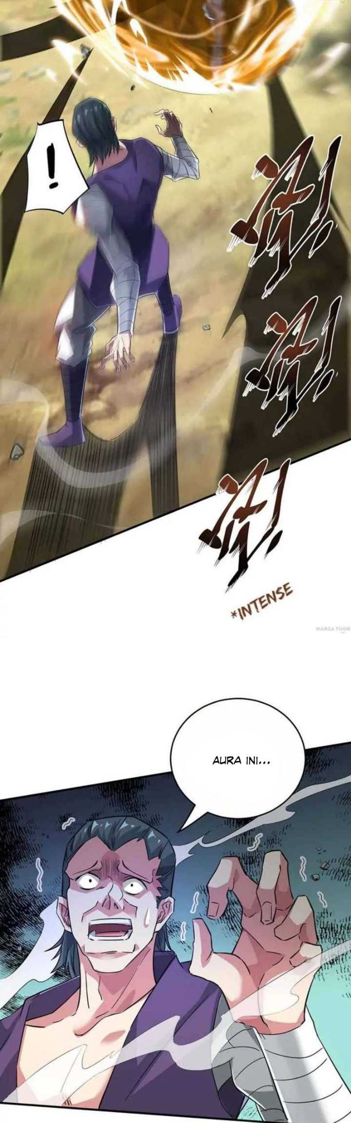 The First Son-In-Law Vanguard of All Time Chapter 218 - halaman 8