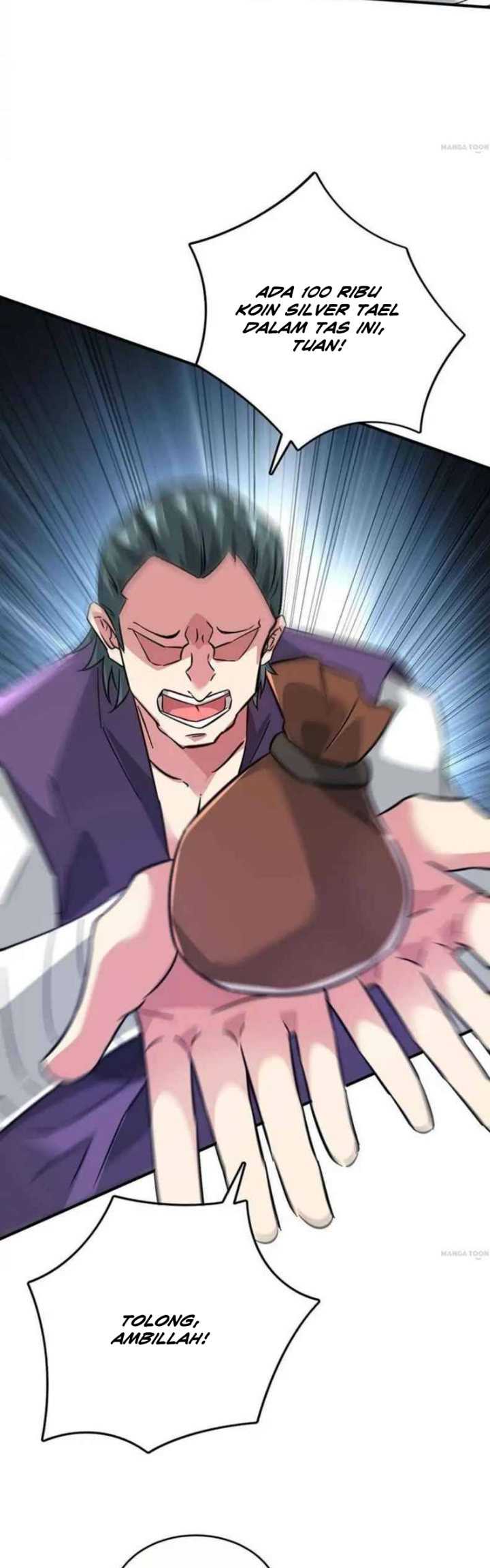 The First Son-In-Law Vanguard of All Time Chapter 218 - halaman 9