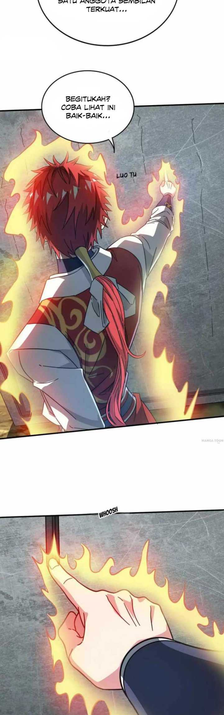The First Son-In-Law Vanguard of All Time Chapter 219 - halaman 13