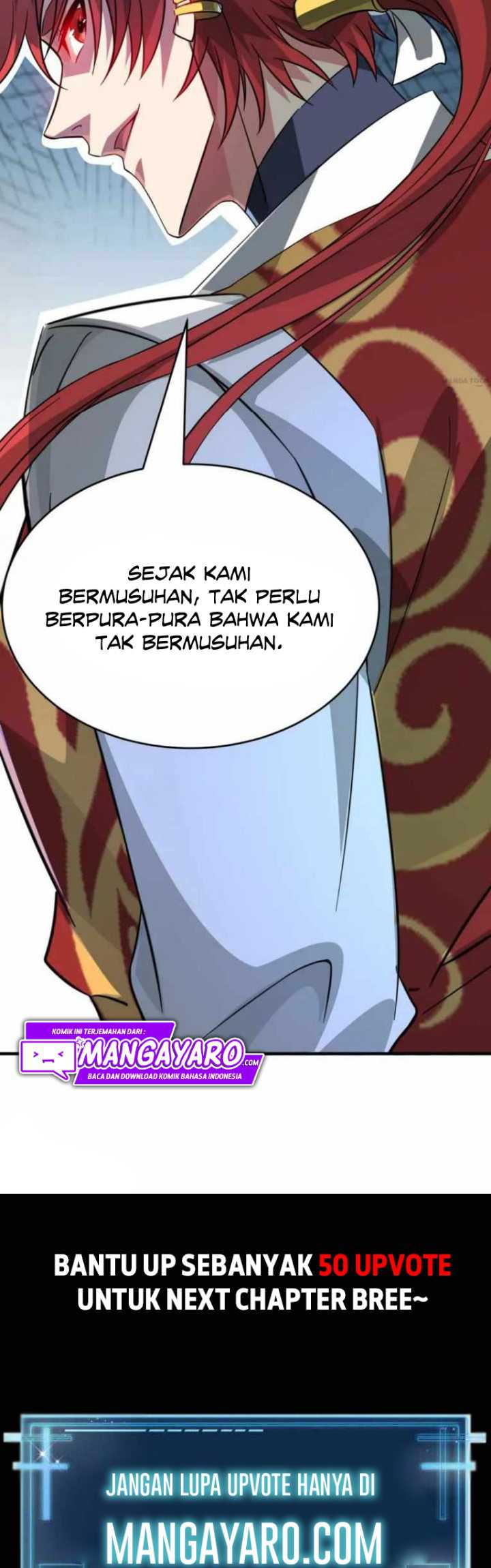 The First Son-In-Law Vanguard of All Time Chapter 219 - halaman 21