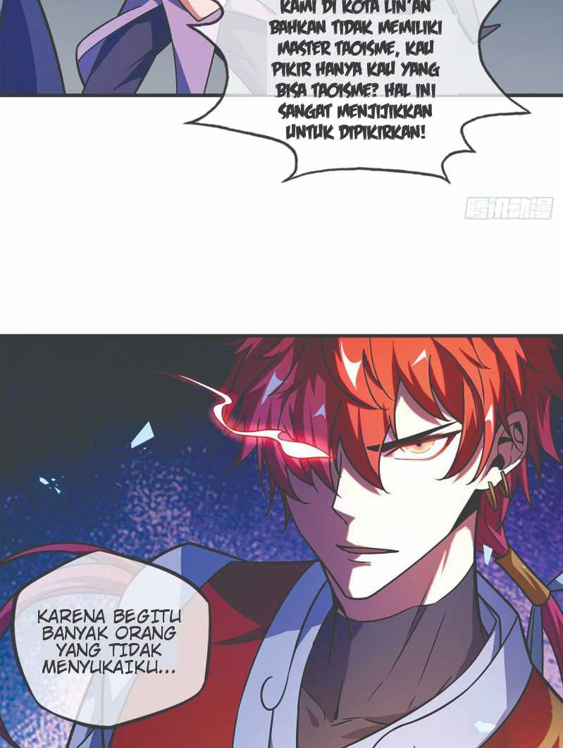The First Son-In-Law Vanguard of All Time Chapter 22 - halaman 11
