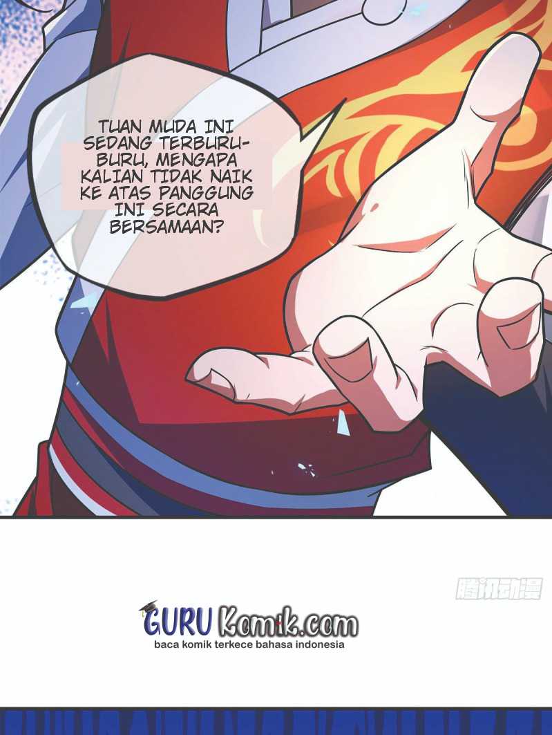 The First Son-In-Law Vanguard of All Time Chapter 22 - halaman 12