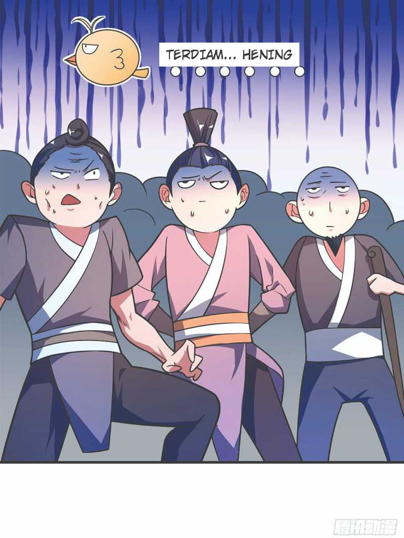 The First Son-In-Law Vanguard of All Time Chapter 22 - halaman 13