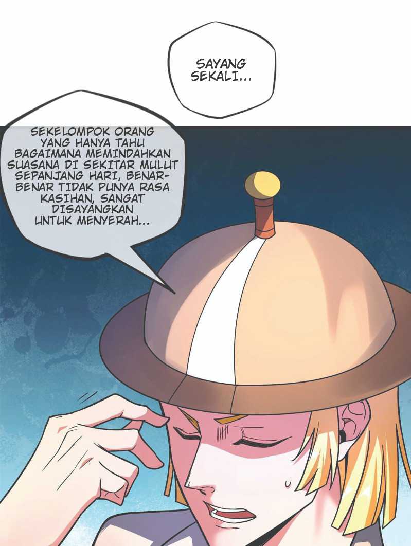The First Son-In-Law Vanguard of All Time Chapter 22 - halaman 14