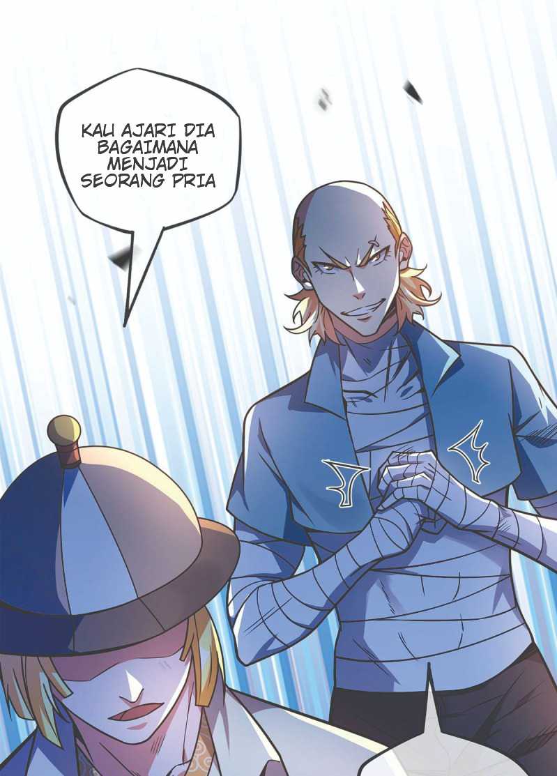 The First Son-In-Law Vanguard of All Time Chapter 22 - halaman 16