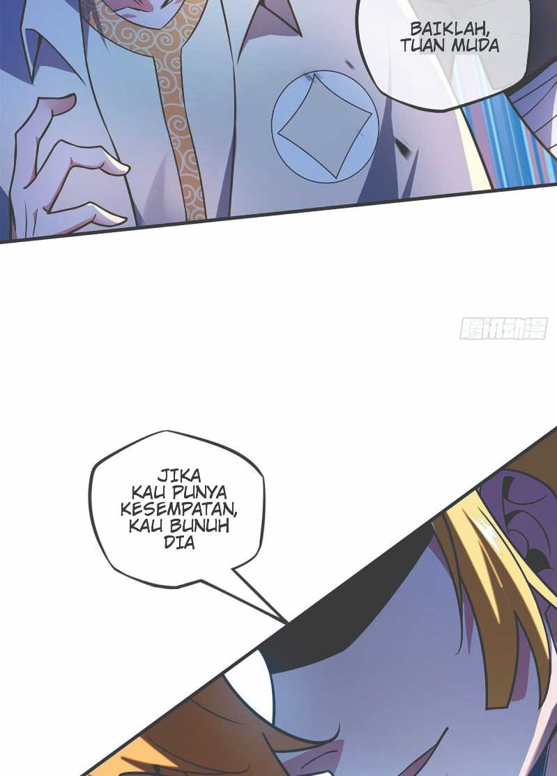 The First Son-In-Law Vanguard of All Time Chapter 22 - halaman 17