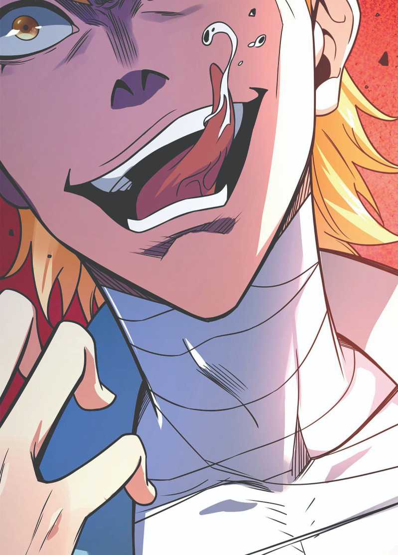 The First Son-In-Law Vanguard of All Time Chapter 22 - halaman 20