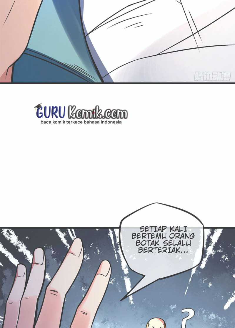 The First Son-In-Law Vanguard of All Time Chapter 22 - halaman 21