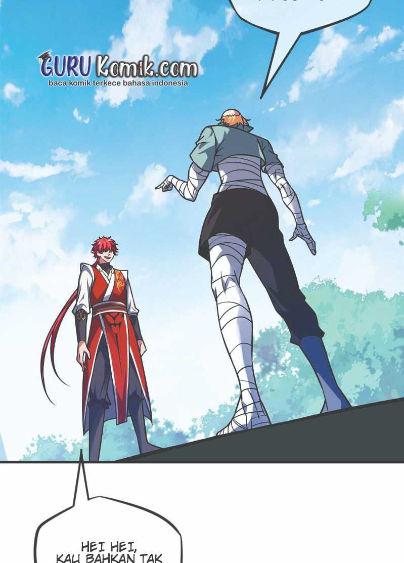 The First Son-In-Law Vanguard of All Time Chapter 22 - halaman 24