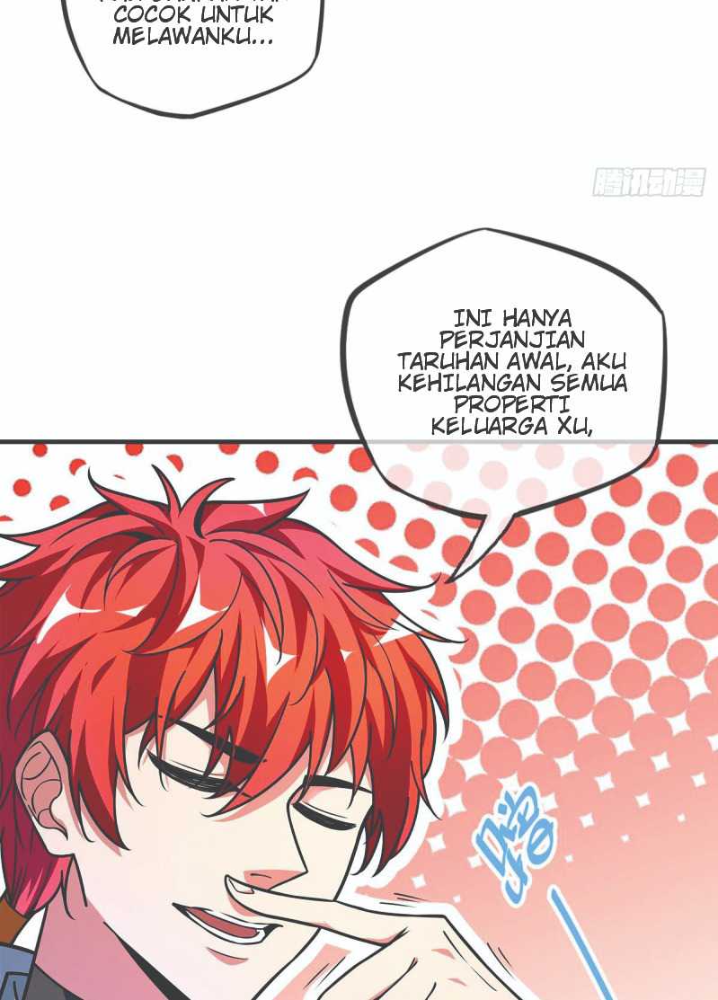 The First Son-In-Law Vanguard of All Time Chapter 22 - halaman 25