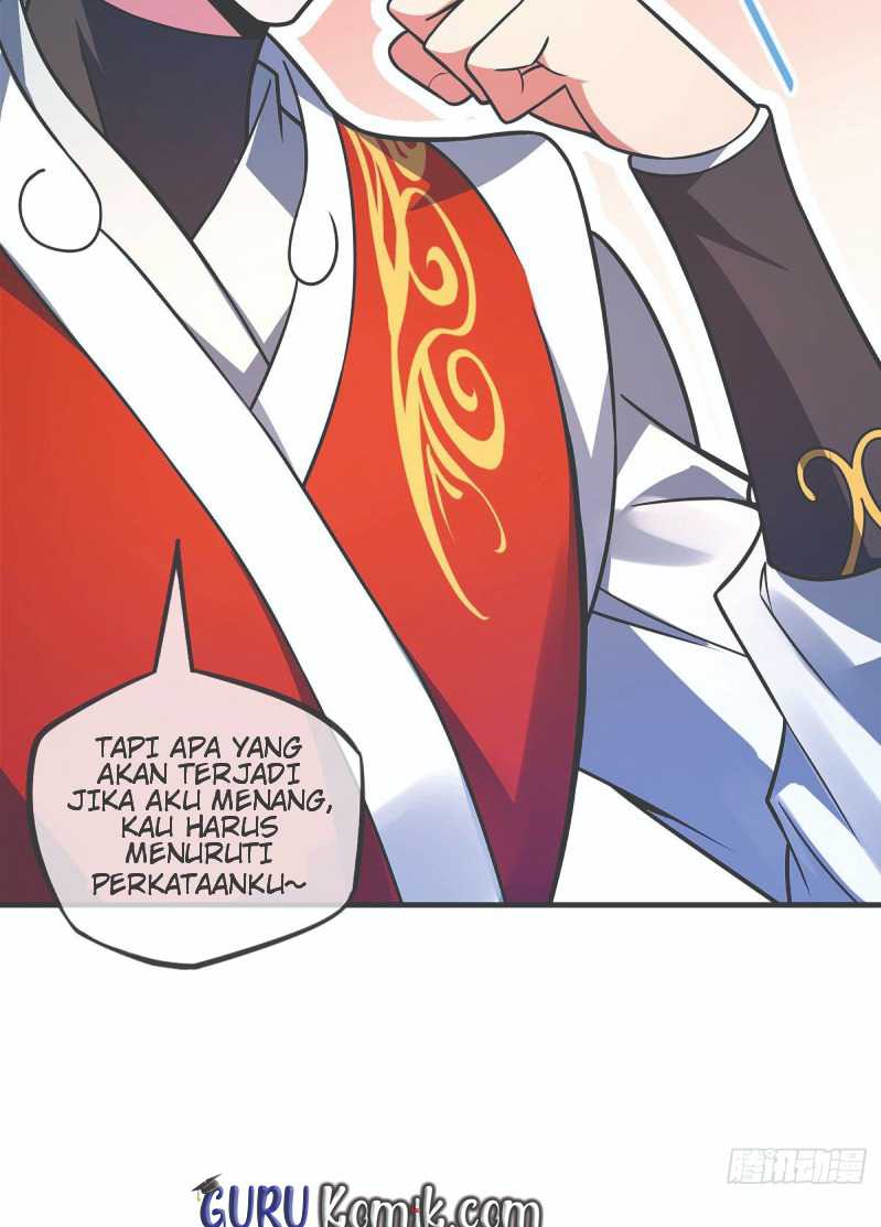 The First Son-In-Law Vanguard of All Time Chapter 22 - halaman 26