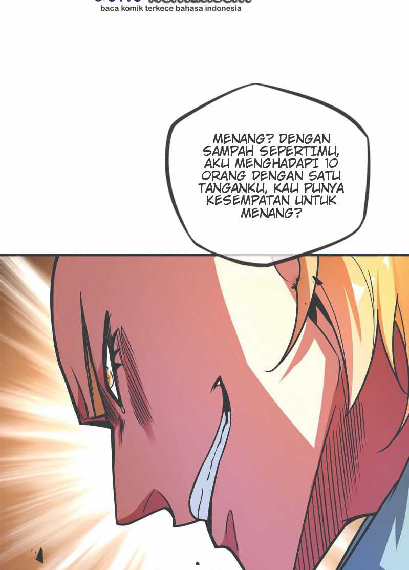The First Son-In-Law Vanguard of All Time Chapter 22 - halaman 27