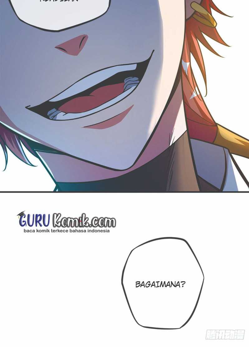 The First Son-In-Law Vanguard of All Time Chapter 22 - halaman 29