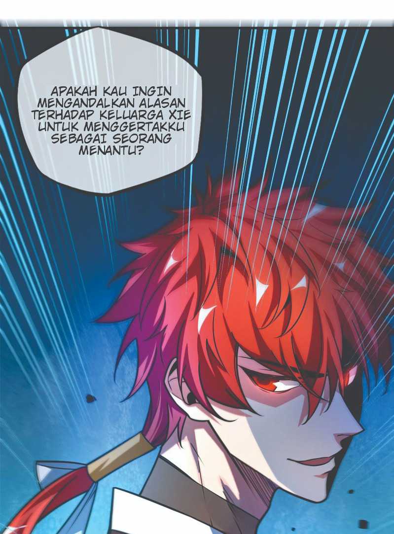 The First Son-In-Law Vanguard of All Time Chapter 22 - halaman 30
