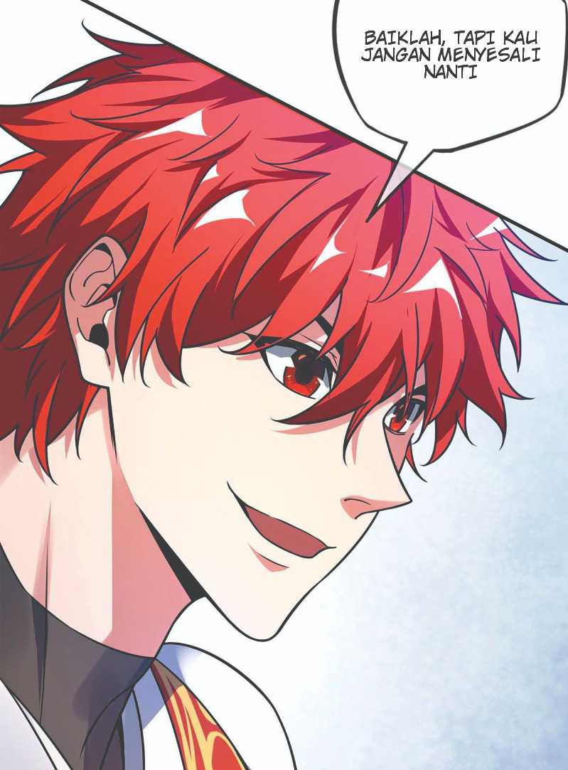 The First Son-In-Law Vanguard of All Time Chapter 22 - halaman 34