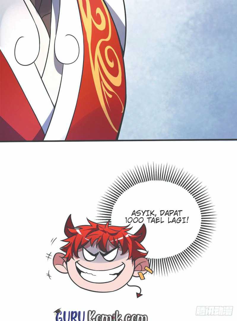 The First Son-In-Law Vanguard of All Time Chapter 22 - halaman 35