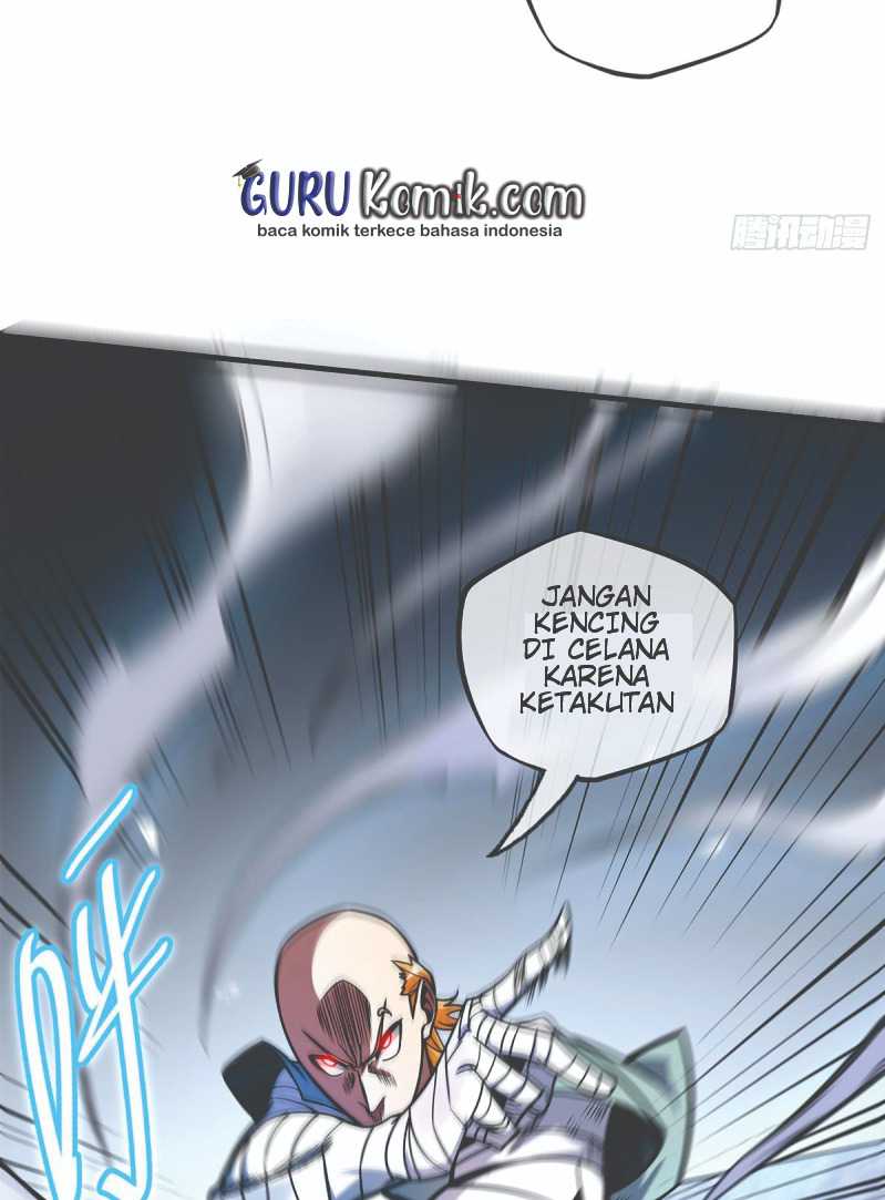 The First Son-In-Law Vanguard of All Time Chapter 22 - halaman 41