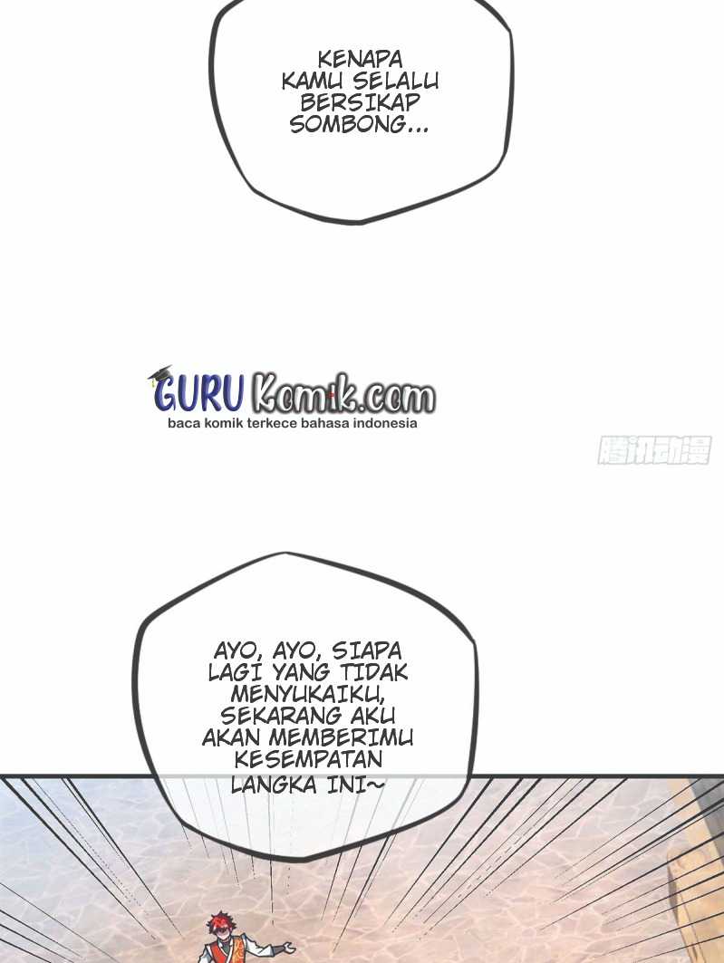 The First Son-In-Law Vanguard of All Time Chapter 22 - halaman 5