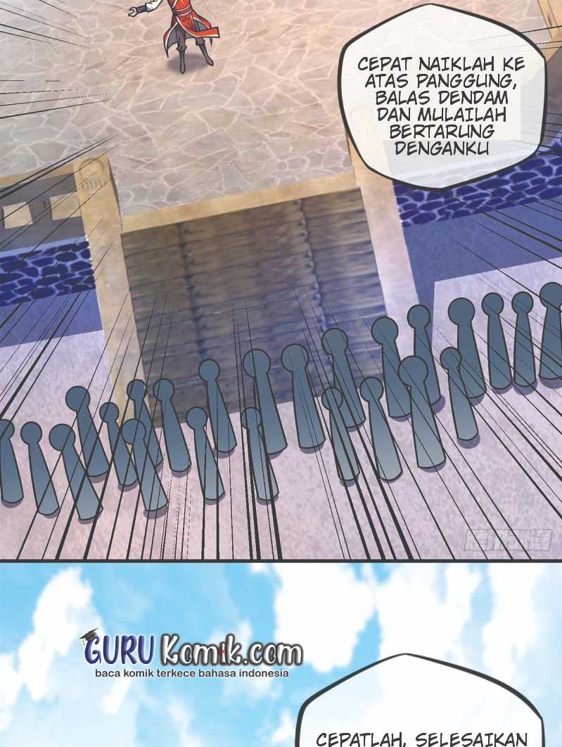The First Son-In-Law Vanguard of All Time Chapter 22 - halaman 6