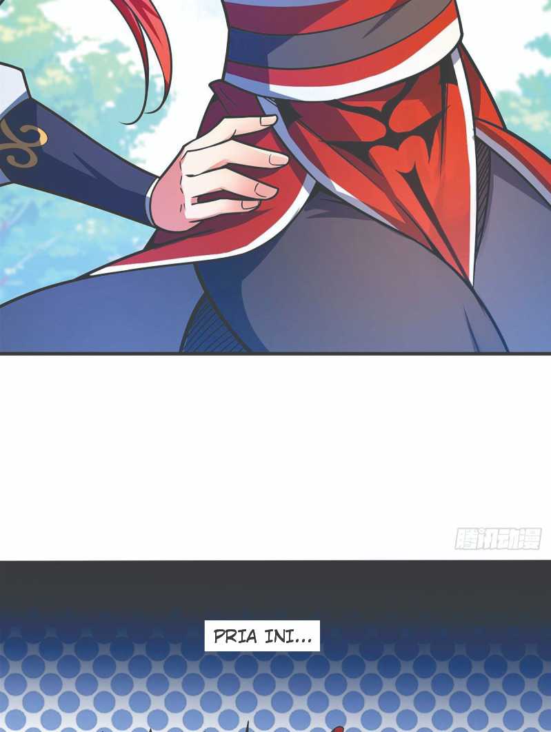 The First Son-In-Law Vanguard of All Time Chapter 22 - halaman 8