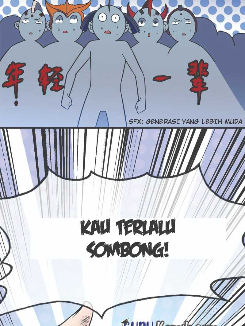 The First Son-In-Law Vanguard of All Time Chapter 22 - halaman 9