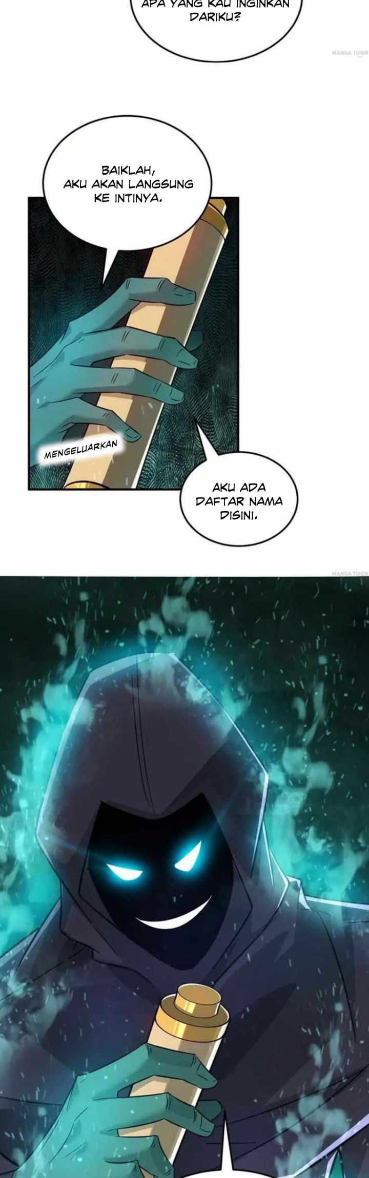 The First Son-In-Law Vanguard of All Time Chapter 220 - halaman 10