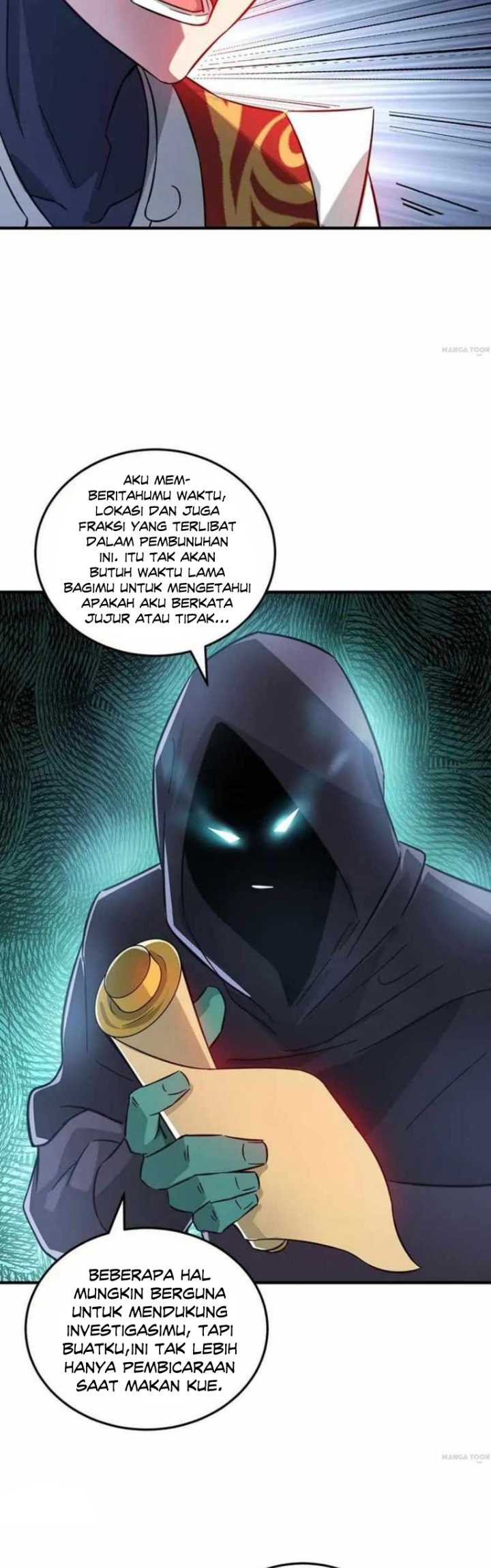 The First Son-In-Law Vanguard of All Time Chapter 220 - halaman 14