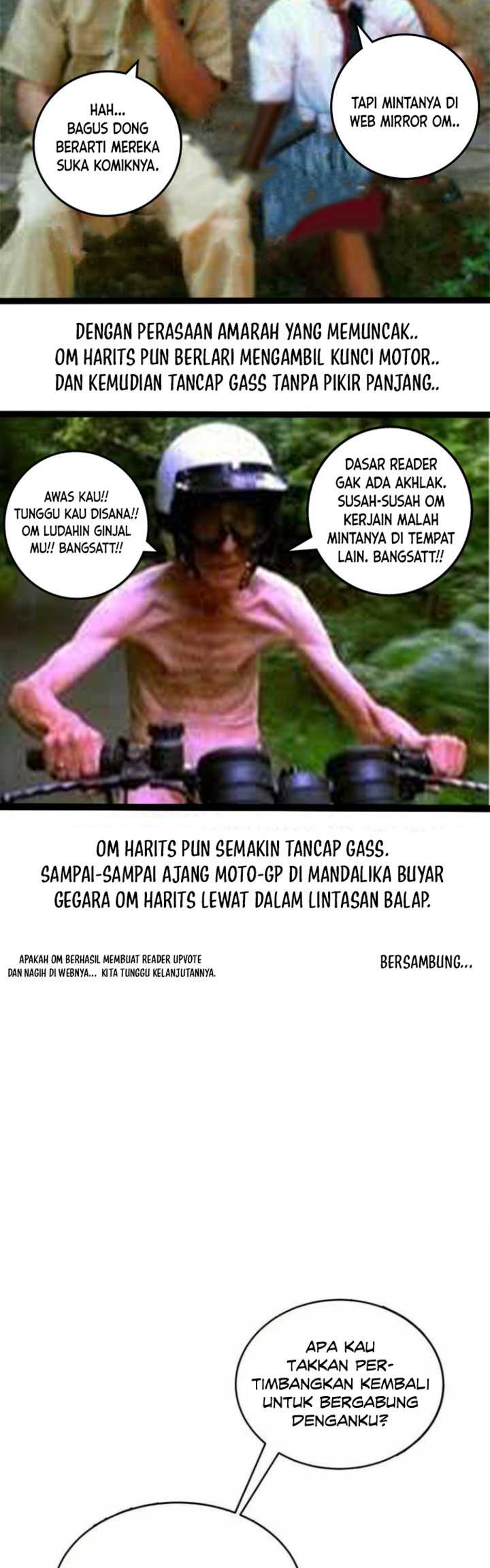 The First Son-In-Law Vanguard of All Time Chapter 220 - halaman 3