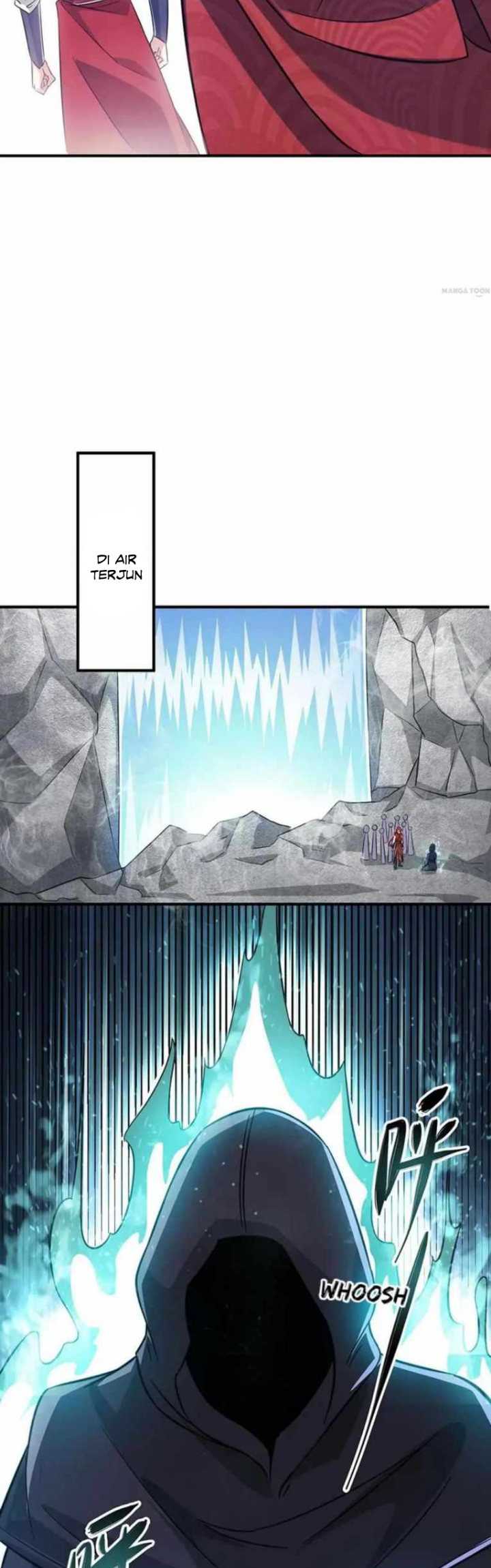 The First Son-In-Law Vanguard of All Time Chapter 220 - halaman 7