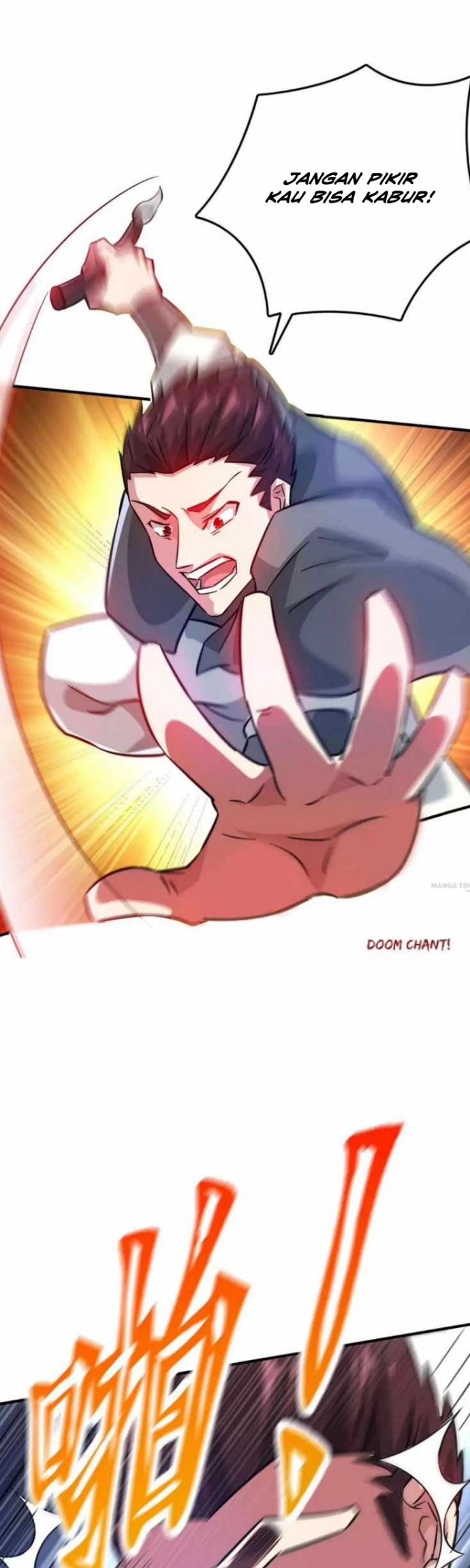 The First Son-In-Law Vanguard of All Time Chapter 221 - halaman 10