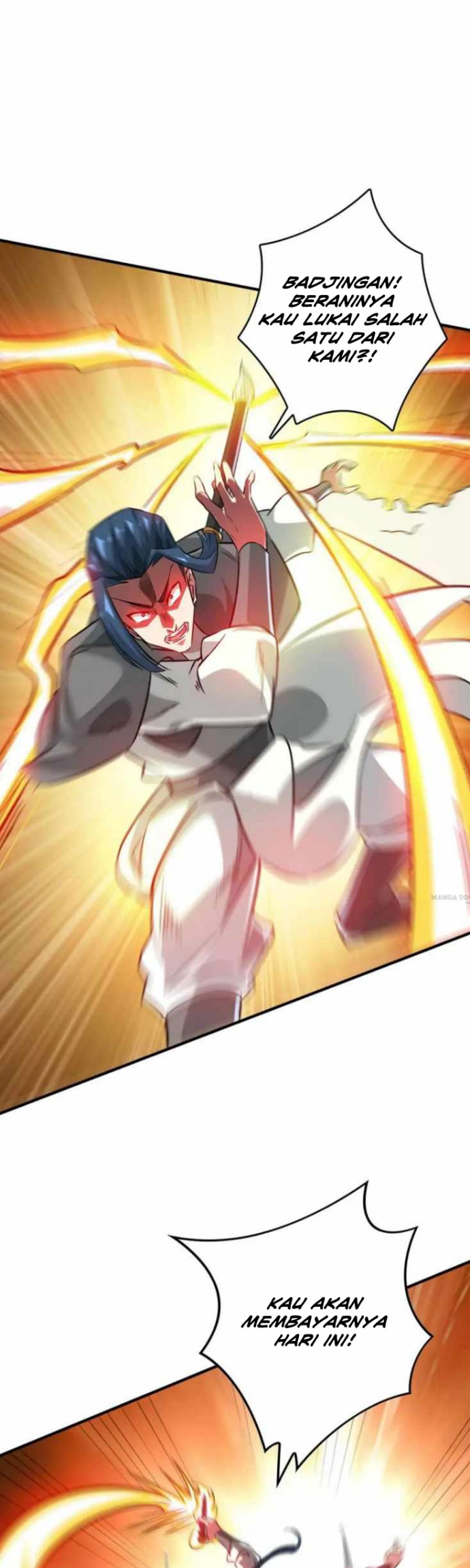 The First Son-In-Law Vanguard of All Time Chapter 221 - halaman 12