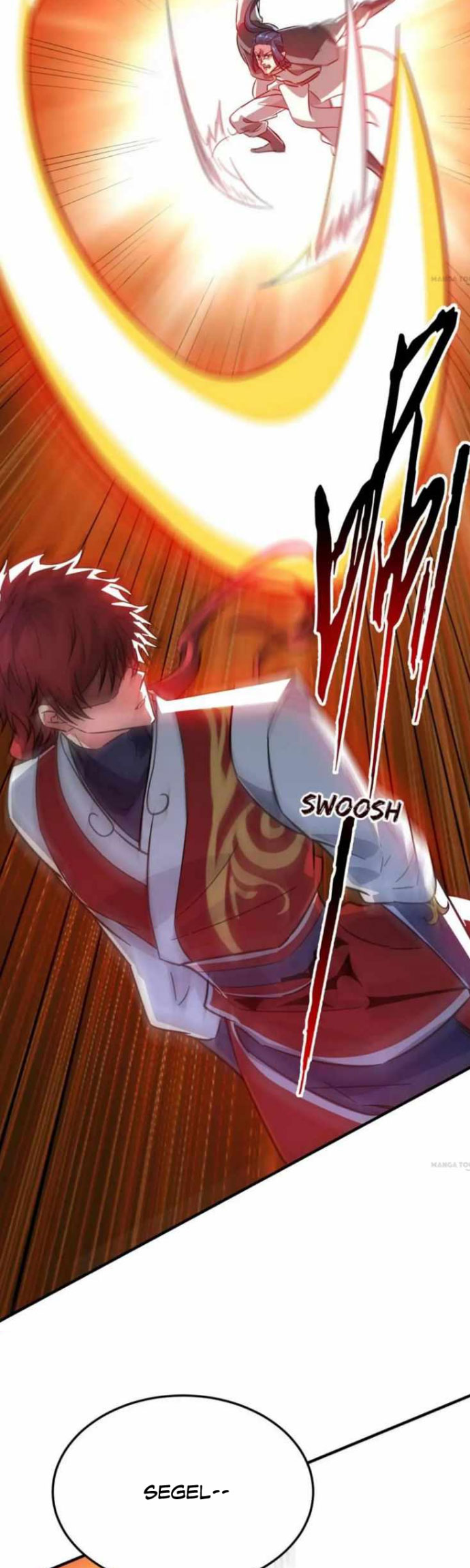 The First Son-In-Law Vanguard of All Time Chapter 221 - halaman 13