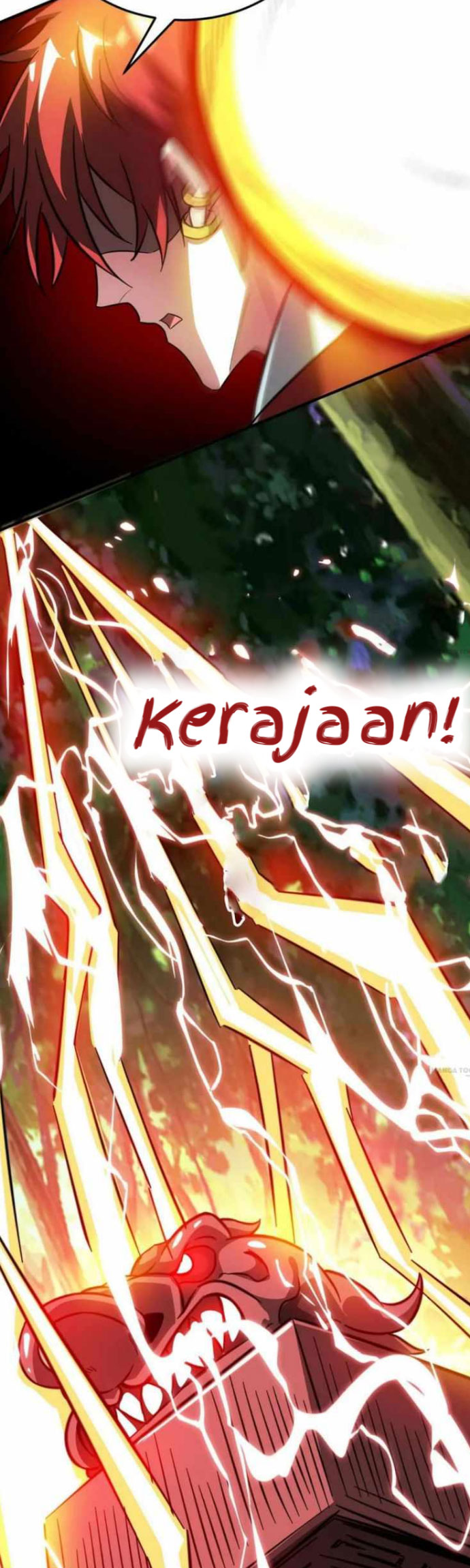 The First Son-In-Law Vanguard of All Time Chapter 221 - halaman 14