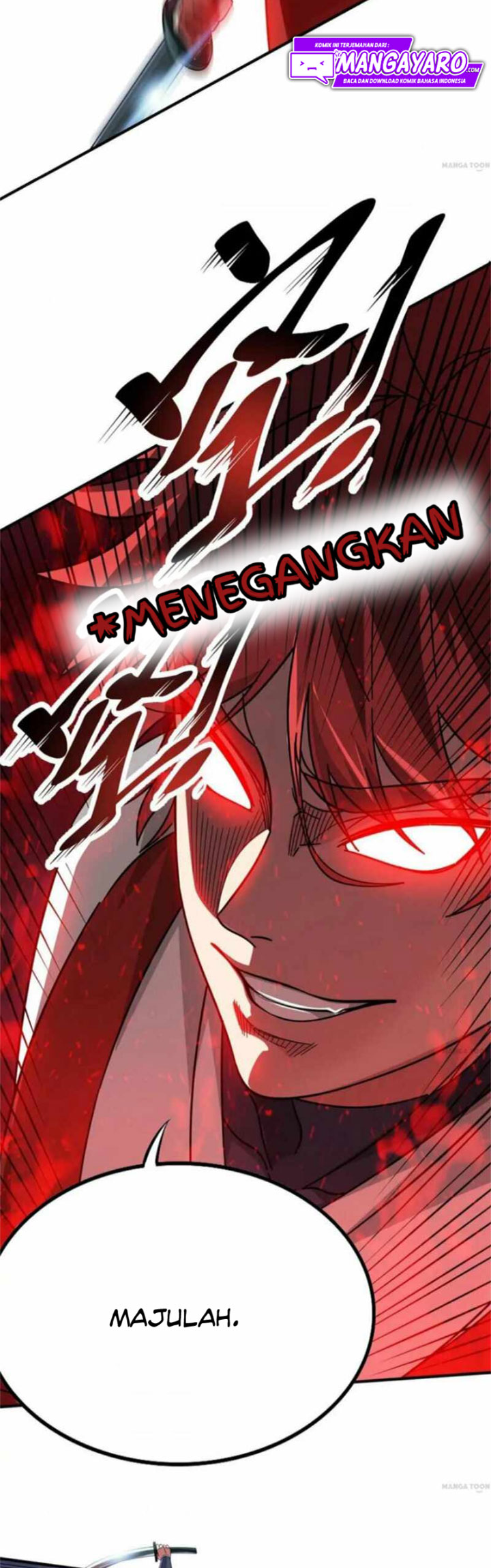 The First Son-In-Law Vanguard of All Time Chapter 222 - halaman 11