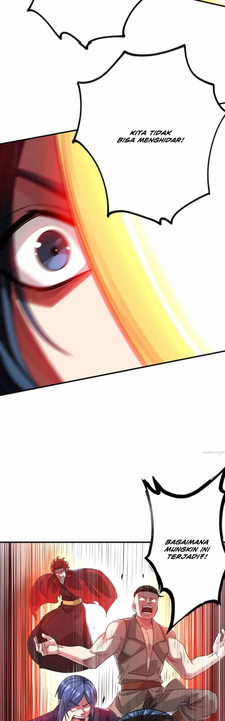 The First Son-In-Law Vanguard of All Time Chapter 223 - halaman 10